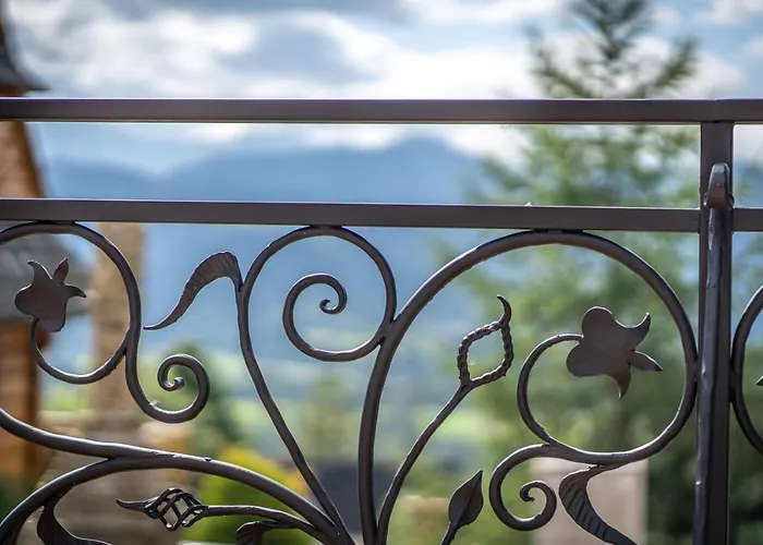 公寓 Smrekowy 考斯赛力克