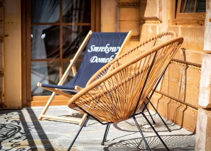 Smrekowy * 考斯赛力克