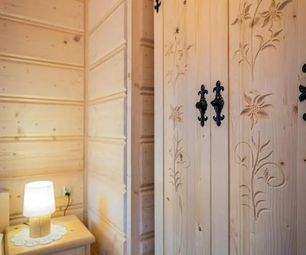 Smrekowy * Косцелиско